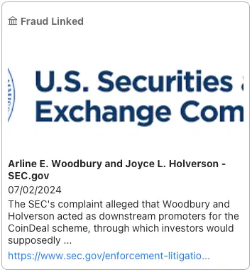 Imagen de Medios adversos para una compania por fraude