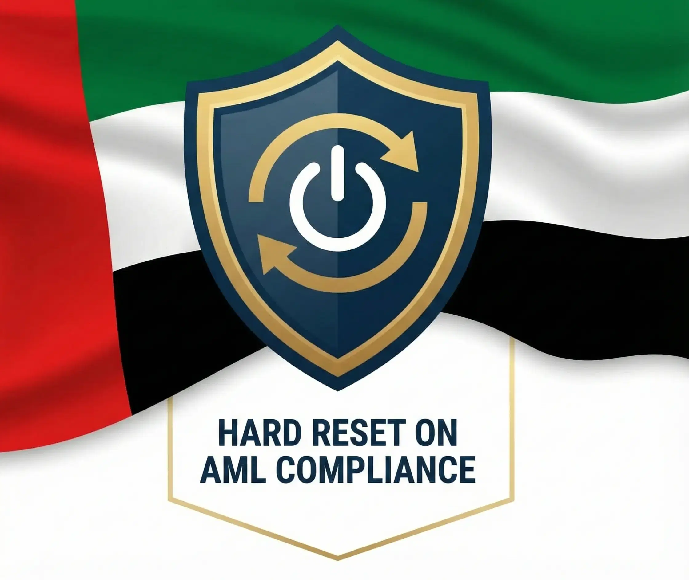 Decreto-Ley 10 de 2025 en EAU: Guía del Reset de Tolerancia Cero