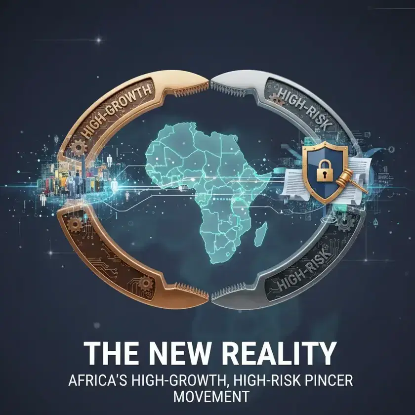 Africa AML & PEP Compliance: The 2026 White Paper