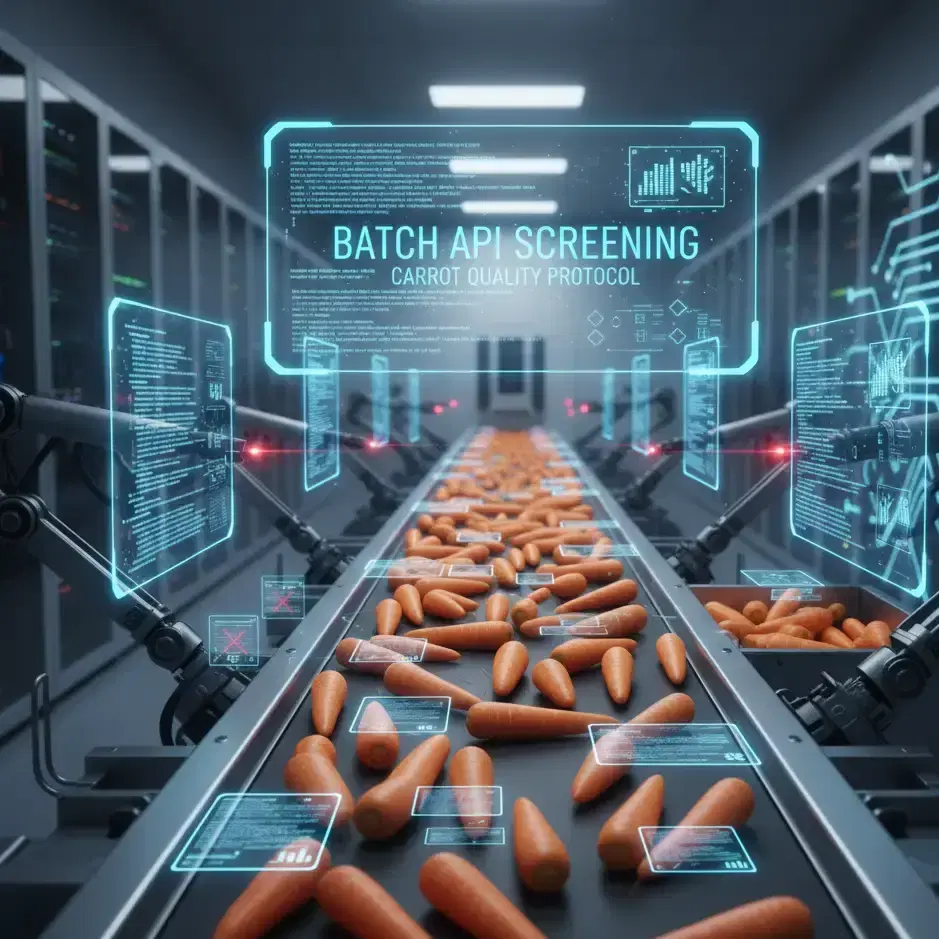 Scaling Compliance: A Deep Dive into Batch Screening via API