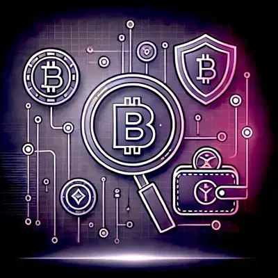 Crypto Wallet AML Screening Fundamentals