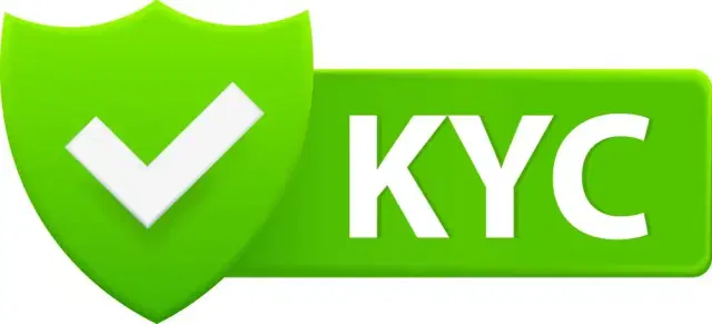 KYC checked