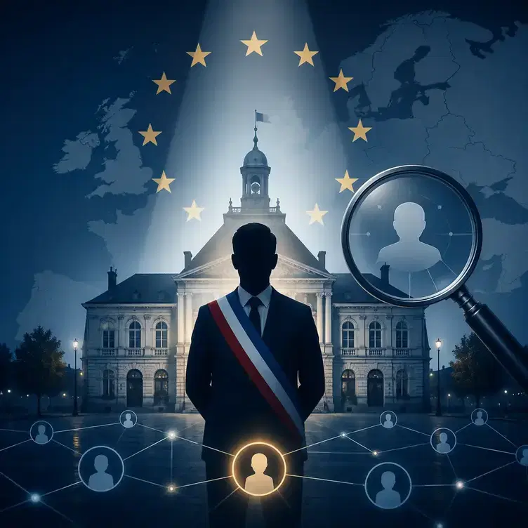Is a Mayor a PEP in Europe? A Country-by-Country AML Guide