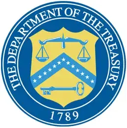 A gavel on a compliance document