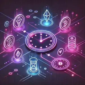 Reduce Risks in Cryptocurrency Transactions with Real-Time Screening