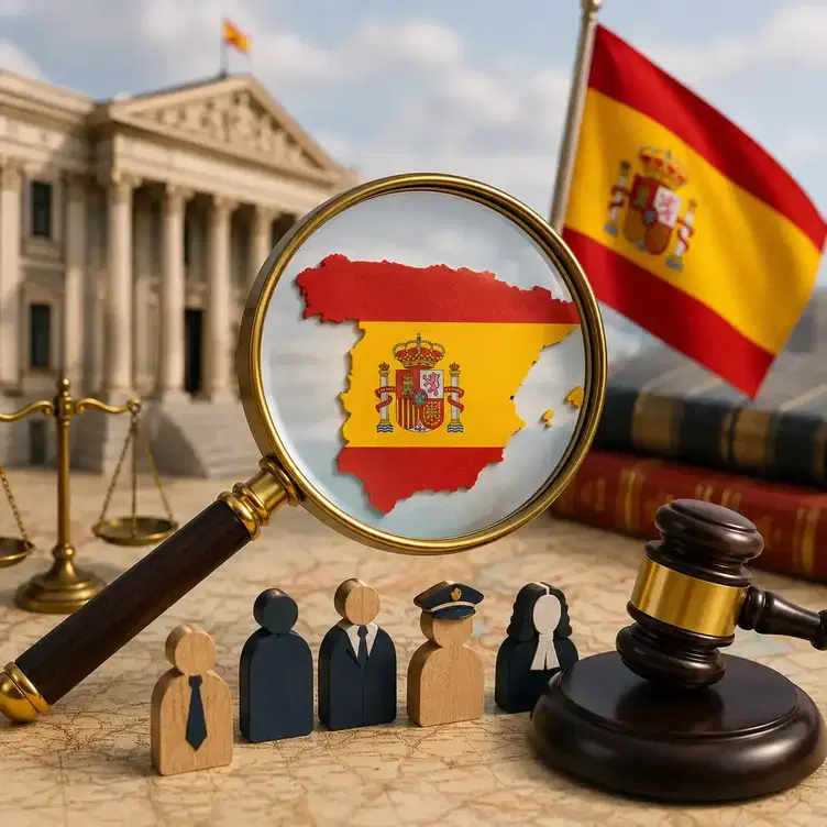 What Is a PEP in Spain? PRP Roles, Article 14, and Enhanced Due Diligence