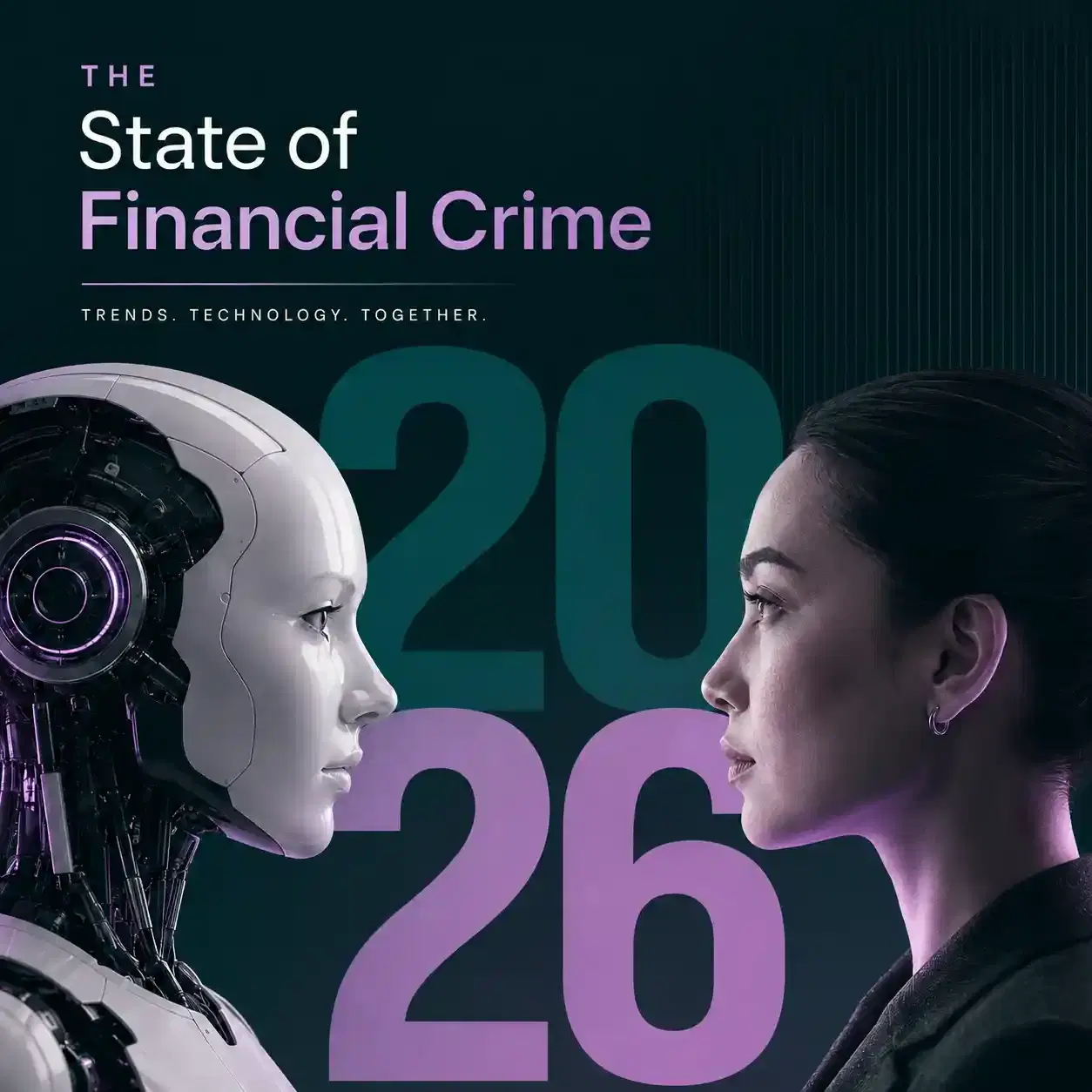 Financial Crime in 2026: Connected Compliance Controls