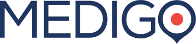 Medigo logo